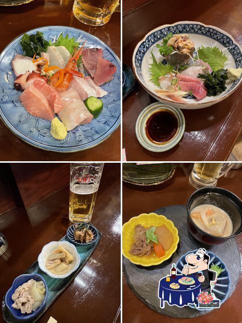 居酒屋あちこち