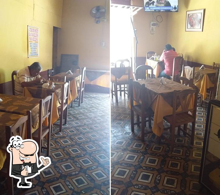Restaurante D’Colina