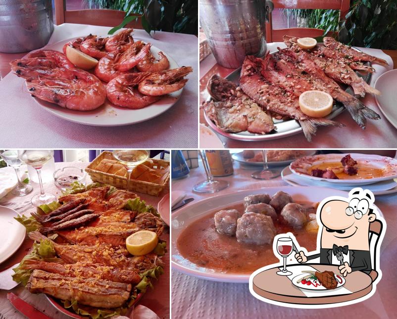 Restaurante El Rincón de Ernesto