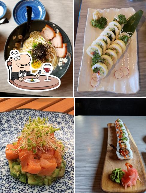 Sushi Raku