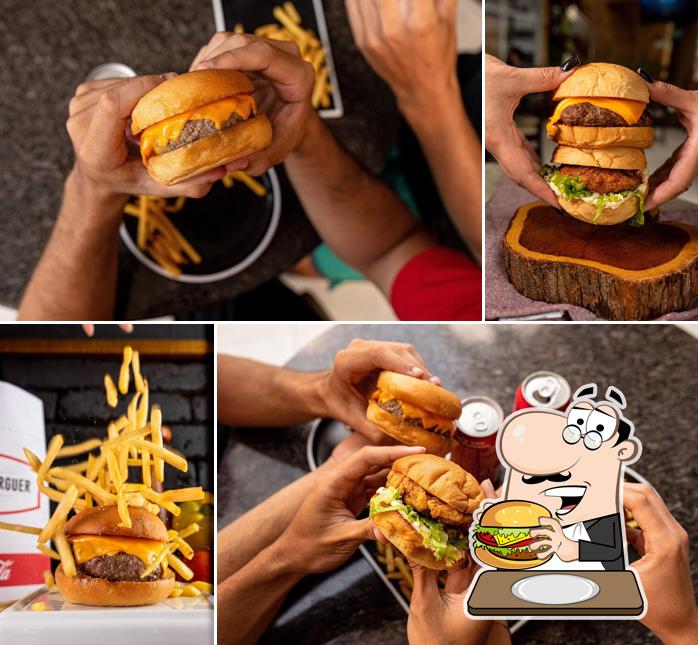 The Cheeseburguer Factory Cabedelo