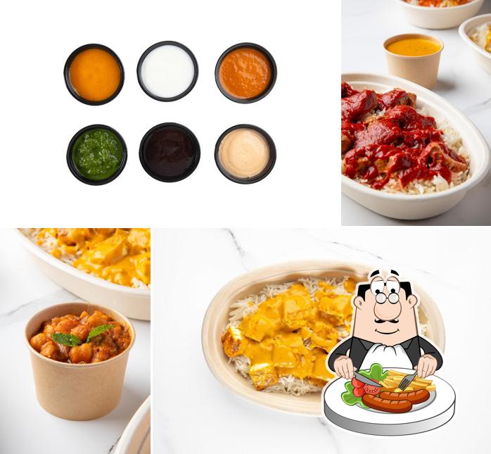Tandoori Twist