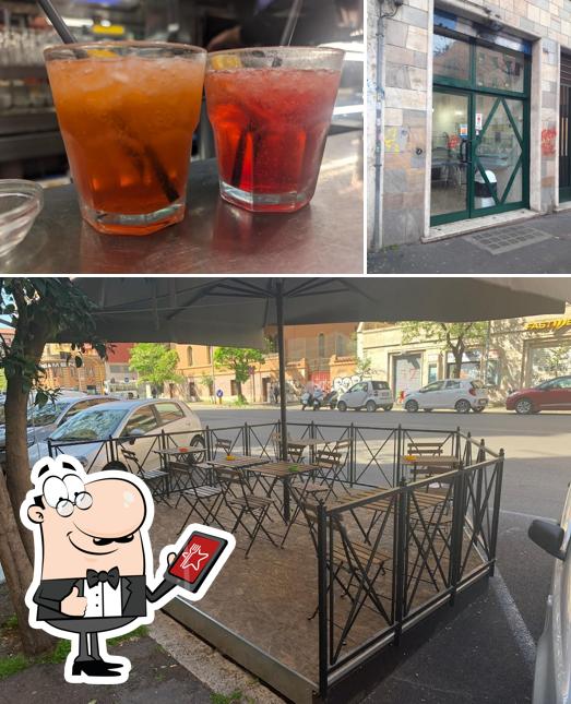 Taranto Café