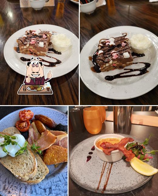 The Viaduct Restaurant & Bar