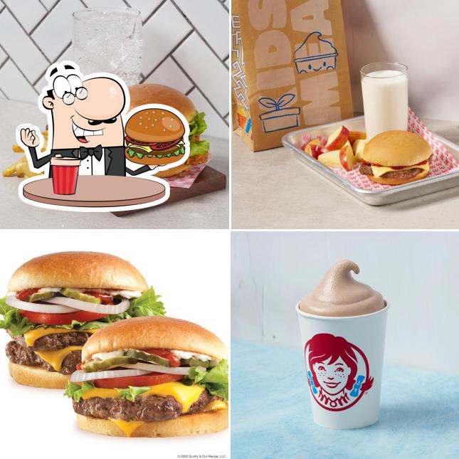 Wendy's