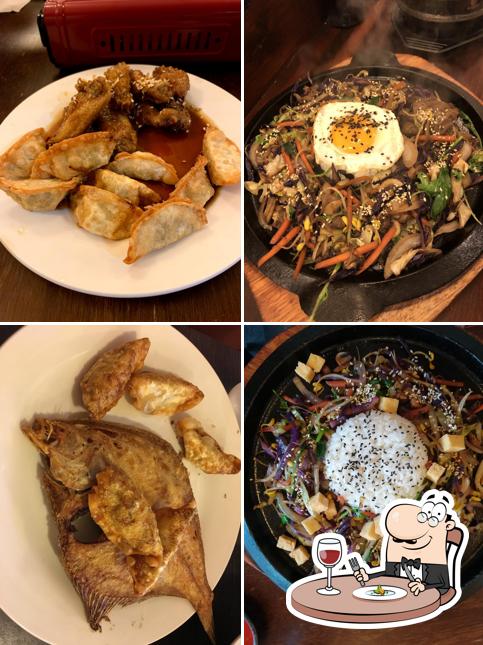Yaki Yaki Korean Restaurant