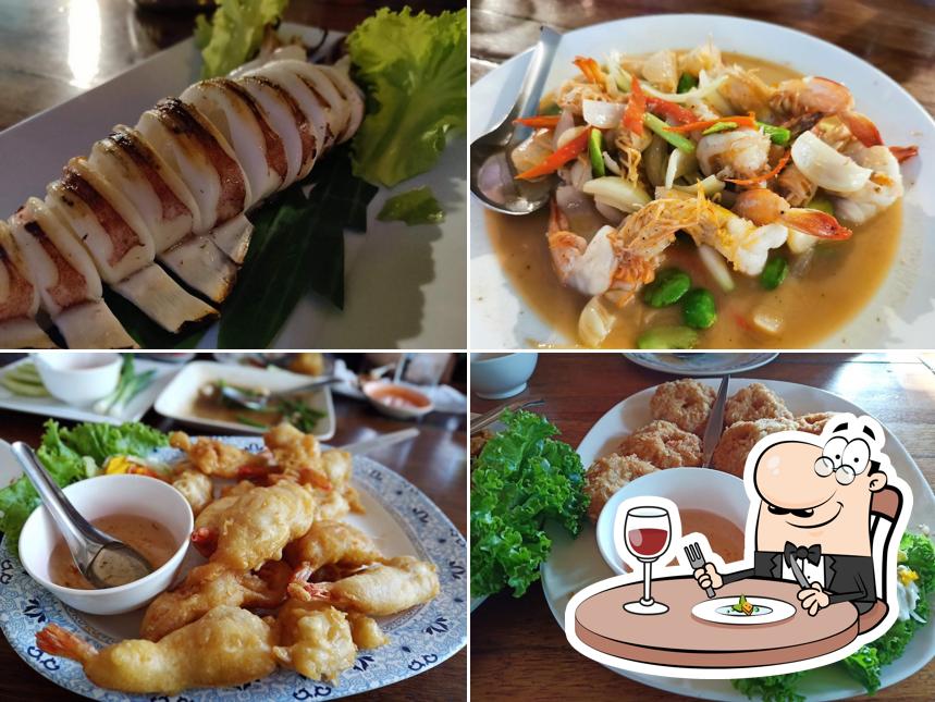Tai Pan Restaurant