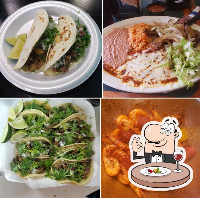 Taqueria La Ranchera - Garland, TX
