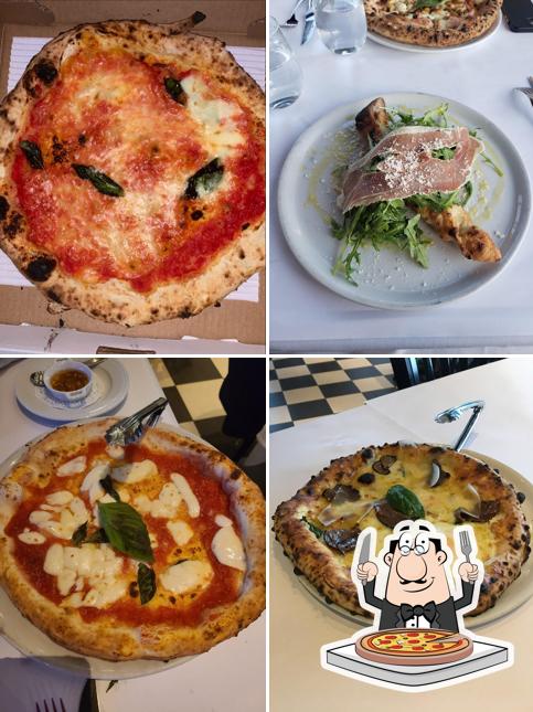 Bottega Pizzeria