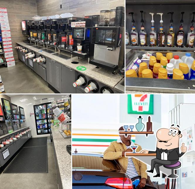 7-Eleven