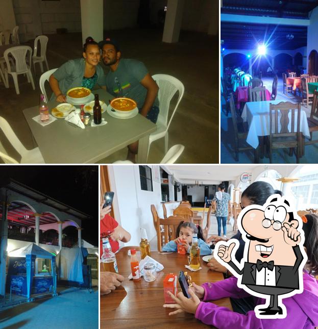 Bar Y Restaurante "El Recreo'
