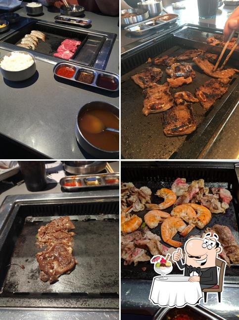 Bawi Korean BBQ