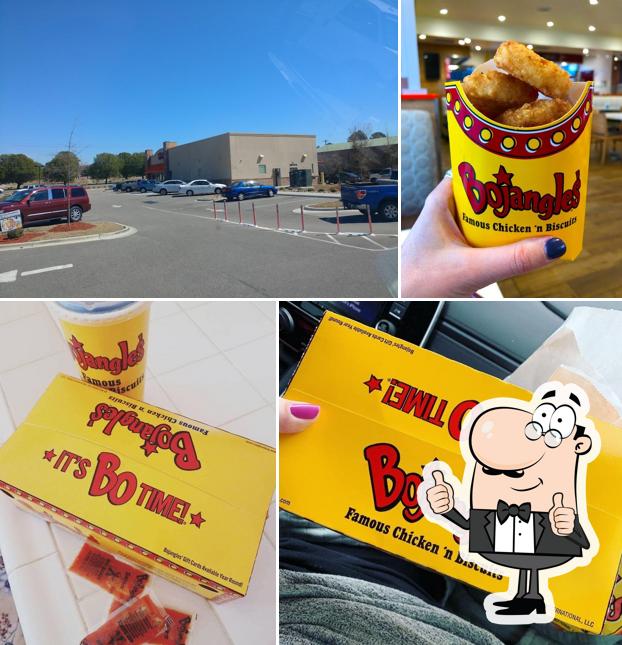 Bojangles