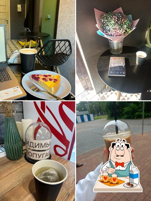 Logos Coffee