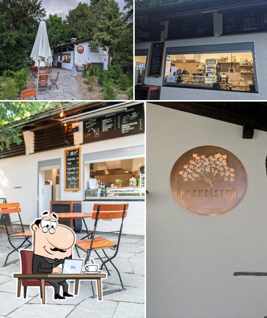 Parkbistro