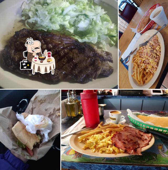 Joe's Restaurant