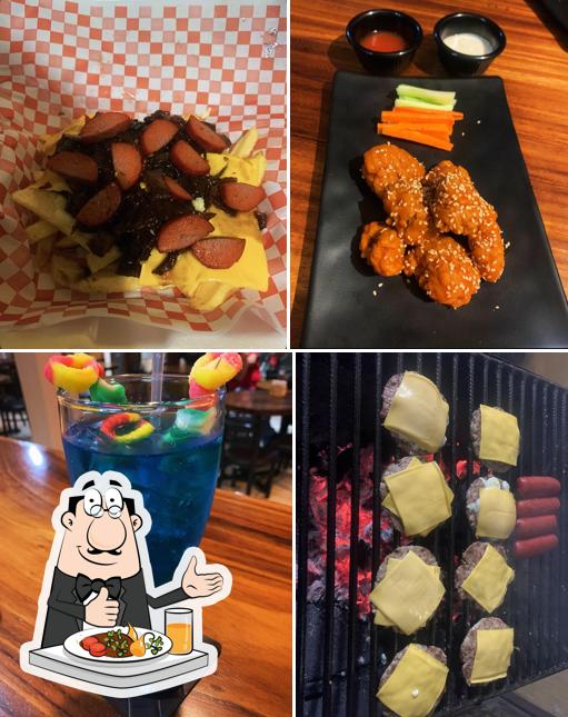 Casa Burger