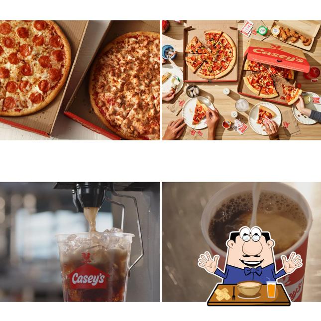 Casey's