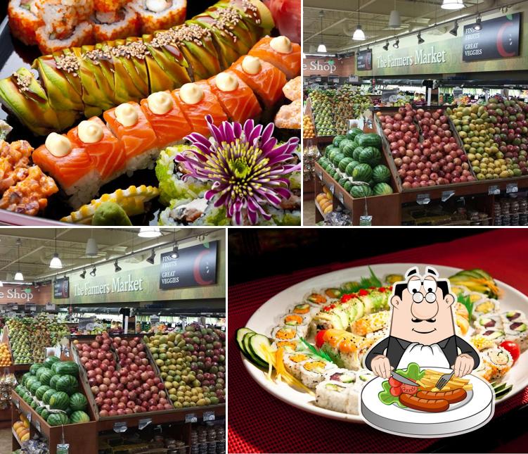 Cedar Market