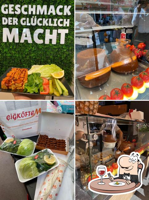 Cigkoftem Hanau