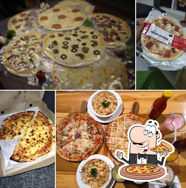 Cissipizza