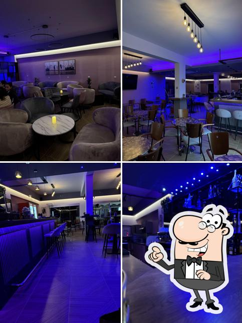 Drums Cafe Bar