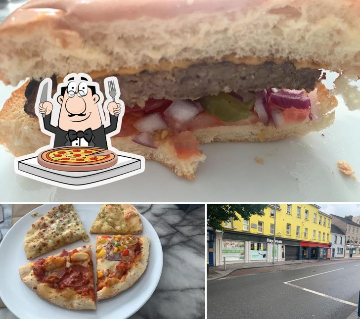 Eskimo Pizza Blackpool