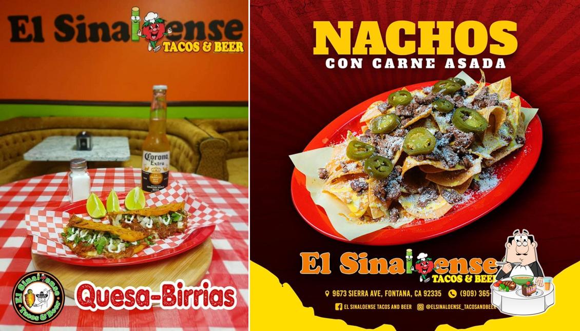 Haro’s Restaurant & Bar
