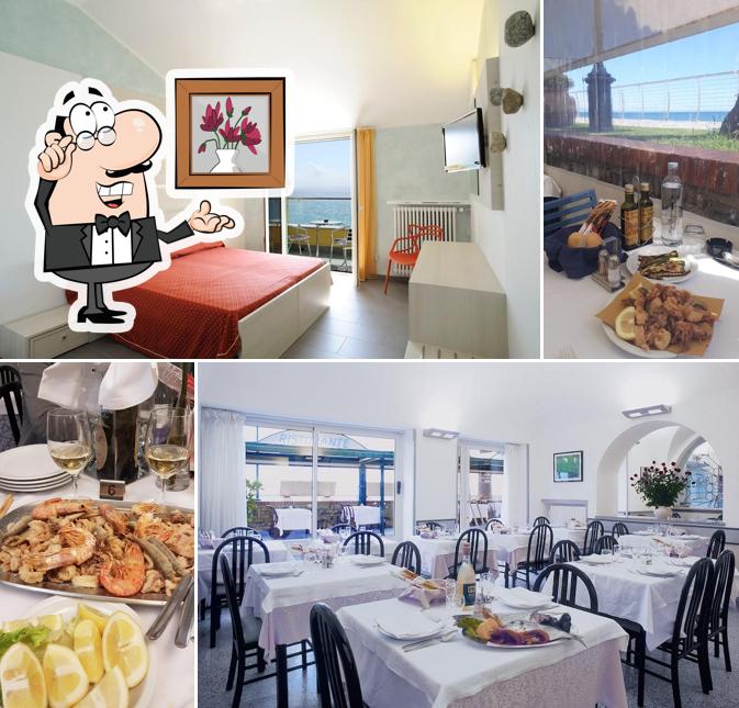 Hotel Danio Lungomare