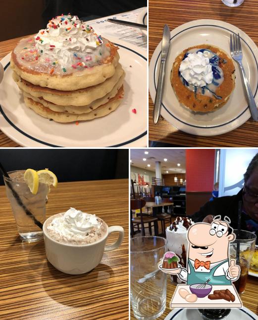 IHOP