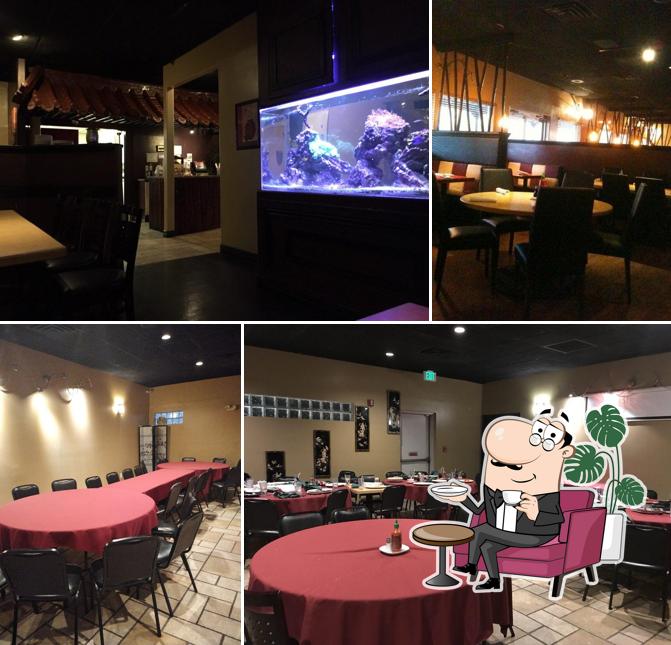 Joy Luck Restaurant