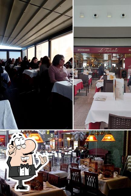 La Tagliatella