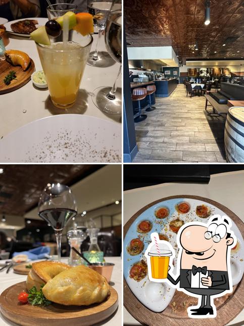 Libertango Steakhouse