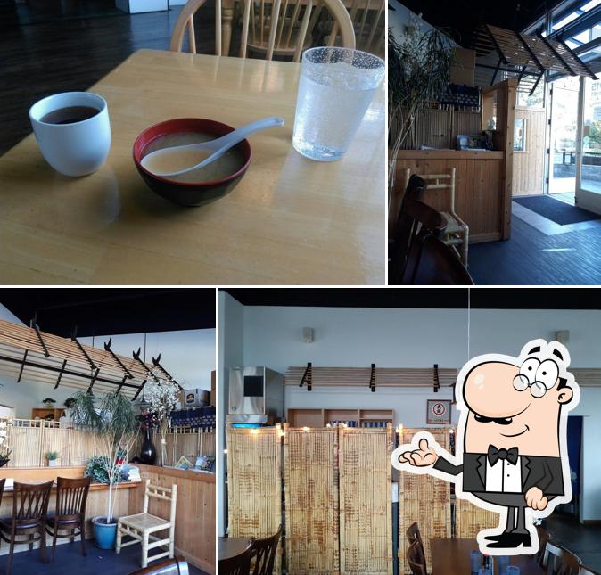 Little Tokyo Restaurant