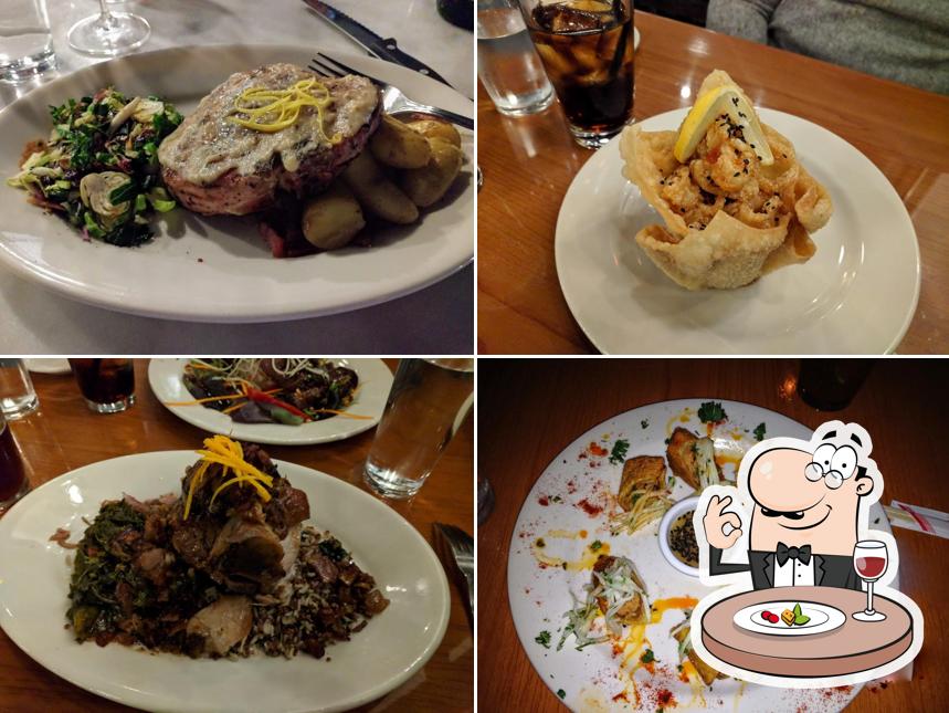Maximillians Grill & Wine Bar