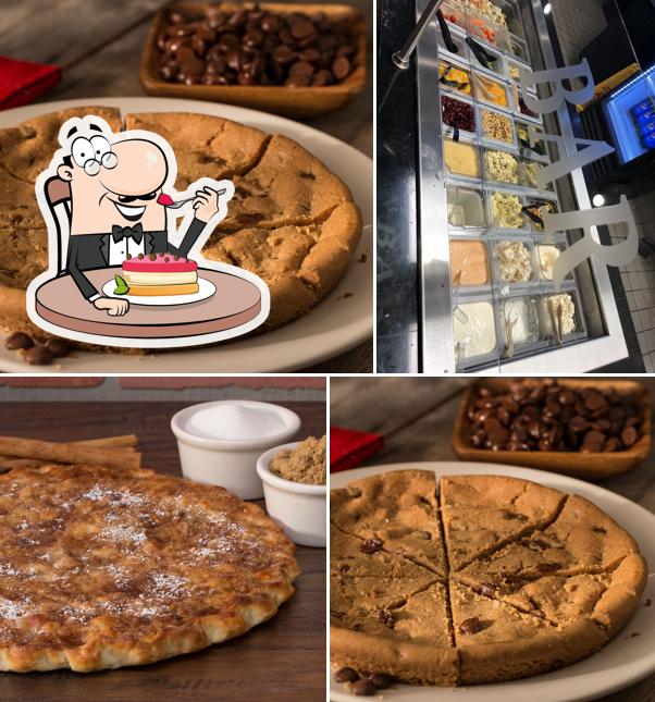 Mountain Mike's Pizza