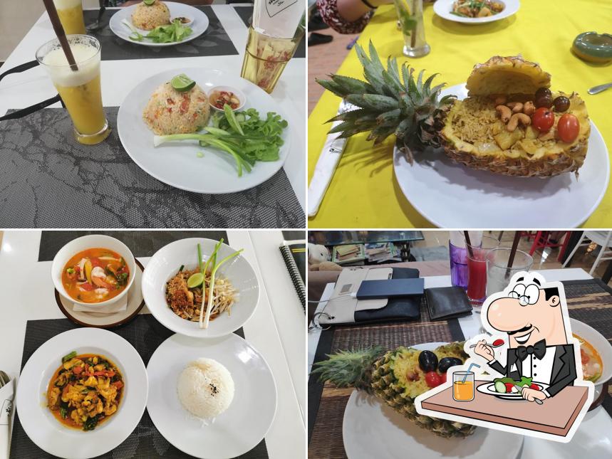 Nang Naan Halal Restaurant