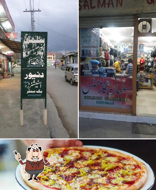PIZZA XPRESS