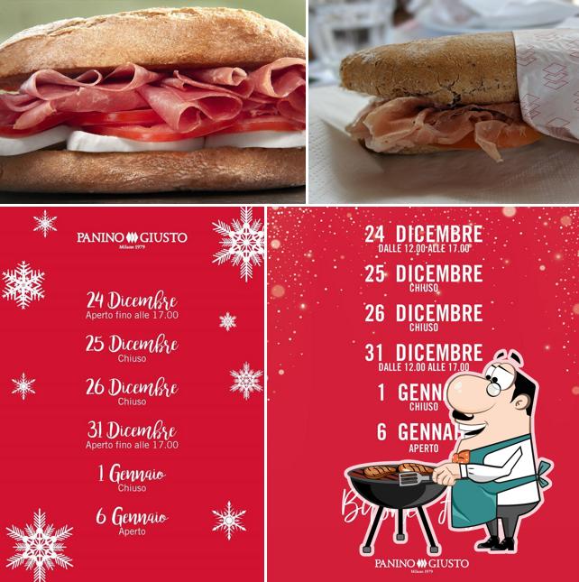 Panino Giusto