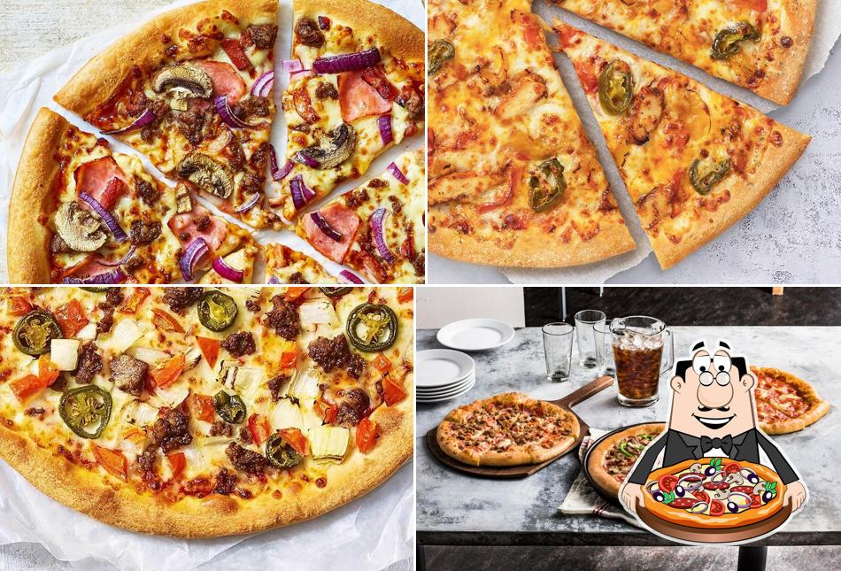 Pizza Hut