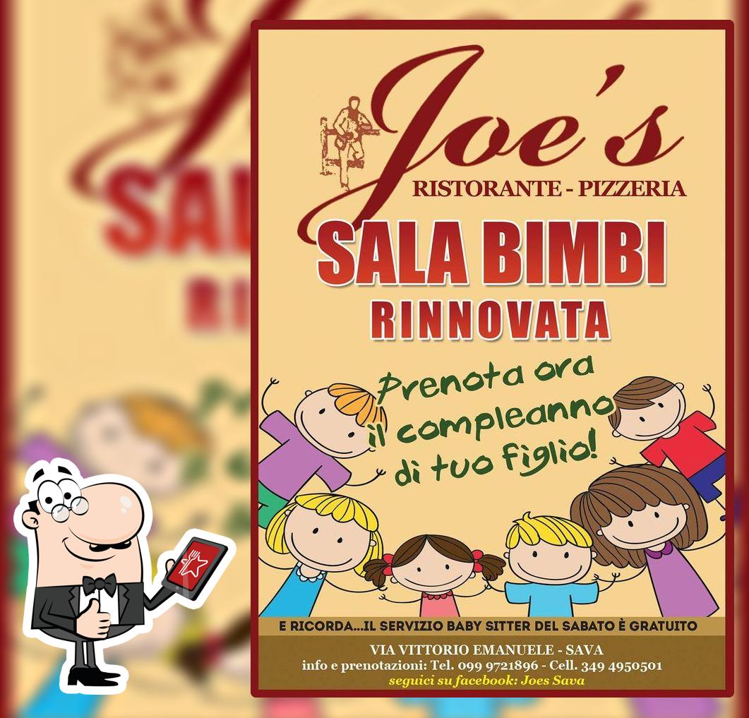 Joes Sava Sava