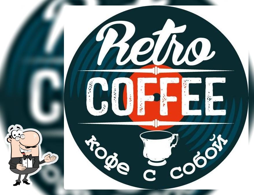 Retro Coffee