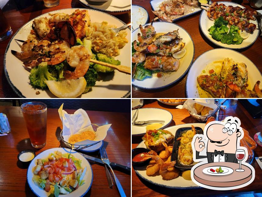 Red Lobster