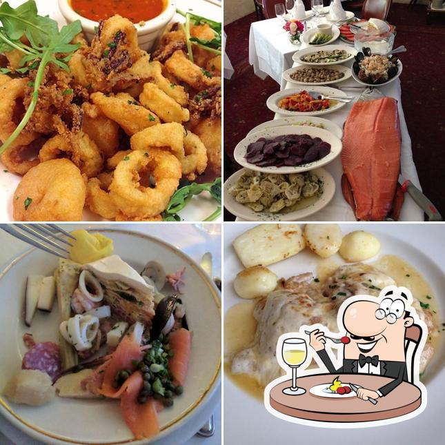 Arturo’s Restaurant