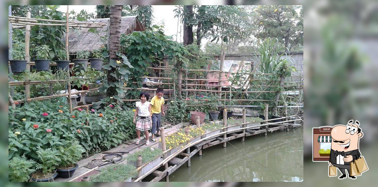 บ้านสวนฟ้า