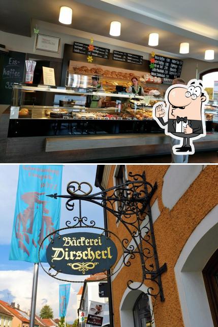 Bäckerei Dirscherl