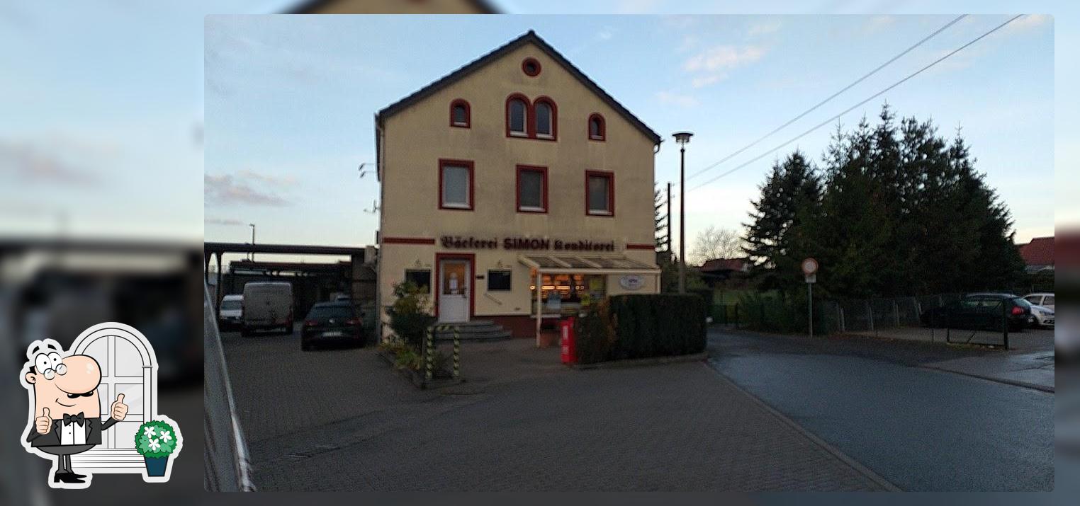 Bäckerei & Konditorei Simon Poppitz