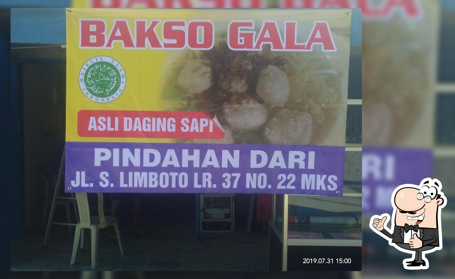 Bakso Gala