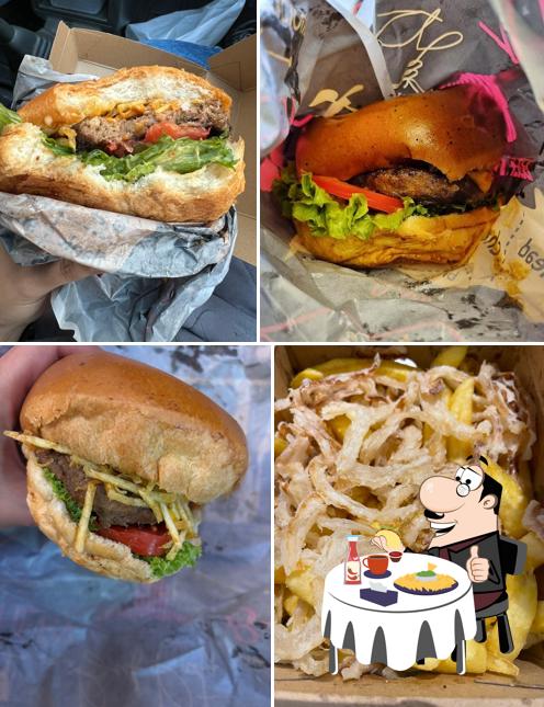 Beef Line
