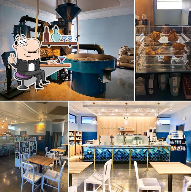 Big Island Coffee Roasters
